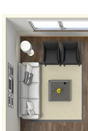 705 square feet 705 square feet floor plan l Fremont Mews Apartments in Sacramento CA